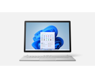 Microsoft Surface Book 3 15 i7/16GB/256GB - GPU - 568102 - zdjęcie 1